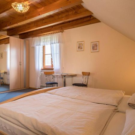 קרסברון אם בודנזי Ferienwohnung Heimpel מראה חיצוני תמונה