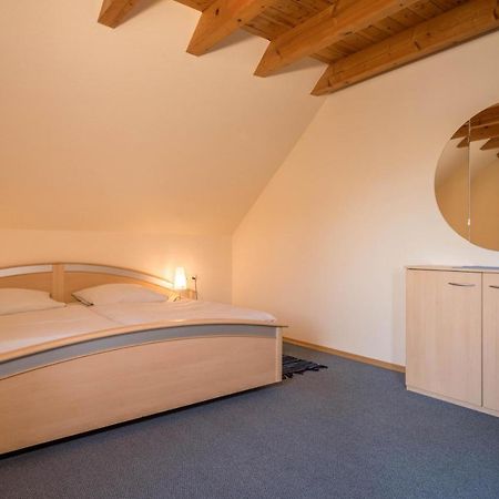 קרסברון אם בודנזי Ferienwohnung Heimpel מראה חיצוני תמונה