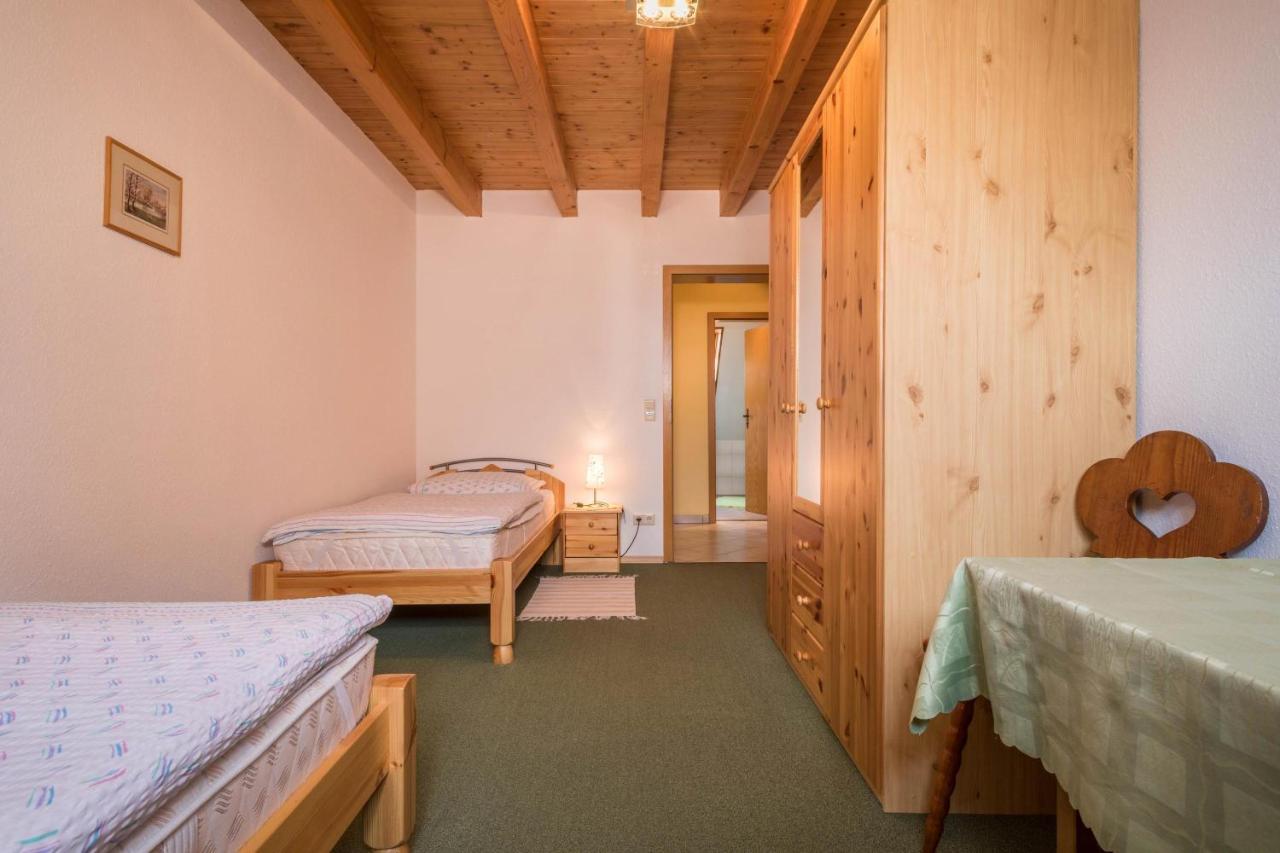 קרסברון אם בודנזי Ferienwohnung Heimpel מראה חיצוני תמונה